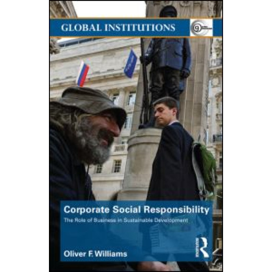 Corporate Social Responsibility