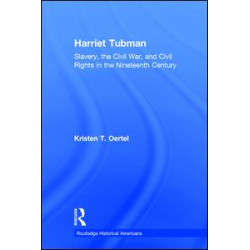 Harriet Tubman