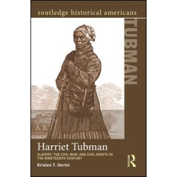 Harriet Tubman