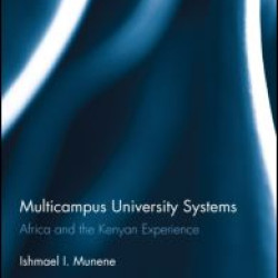 Multicampus University Systems Multicampus University Systems