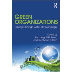 Green Organizations Green Organizations