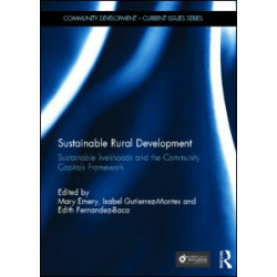 Sustainable Rural Development Sustainable Rural Development