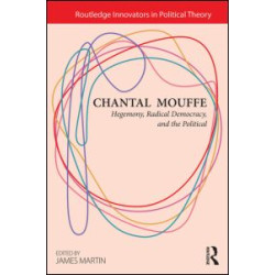 Chantal Mouffe Chantal Mouffe