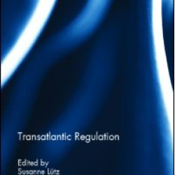 Transatlantic Regulation Transatlantic Regulation