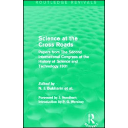 Science at the Cross Roads (Routledge Revivals)