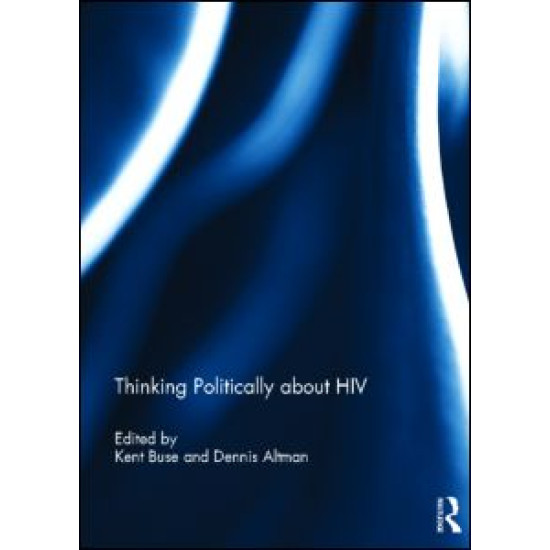 Thinking Politically about HIV