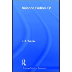 Science Fiction TV Science Fiction TV