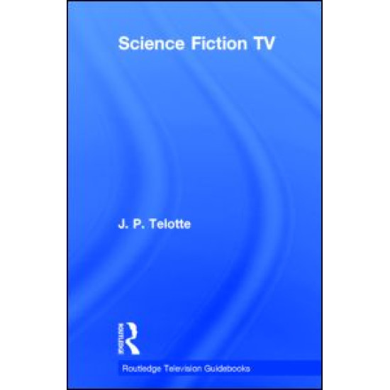 Science Fiction TV Science Fiction TV
