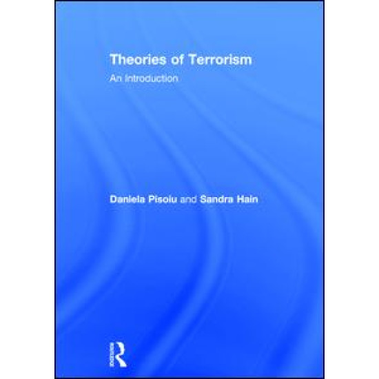 Theories of Terrorism