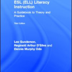 ESL (ELL) Literacy Instruction ESL (ELL) Literacy Instruction