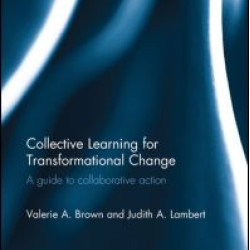 Collective Learning for Transformational Change Collective Learning for Transformational Change