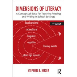 Dimensions of Literacy Dimensions of Literacy