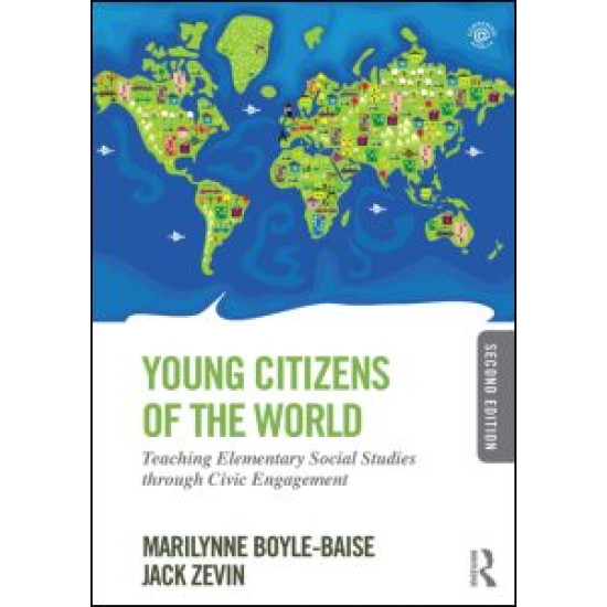Young Citizens of the World