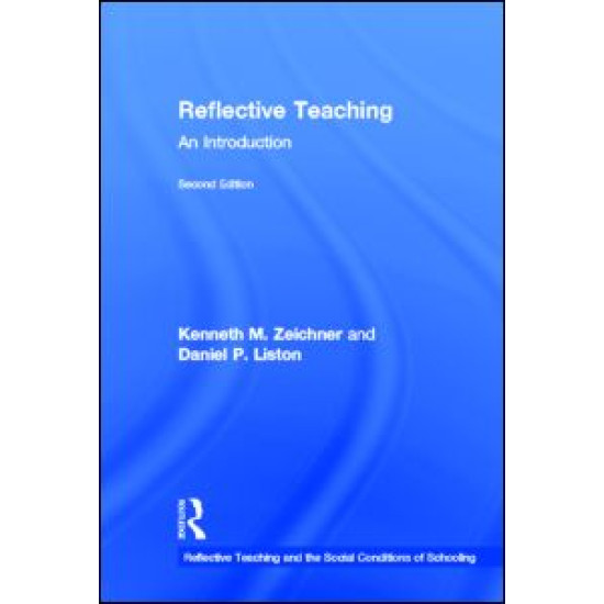 Reflective Teaching Reflective Teaching