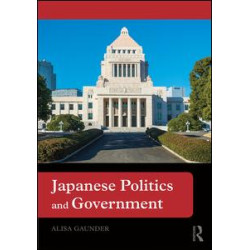 Japanese Politics and Government