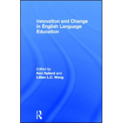 Innovation and change in English language education