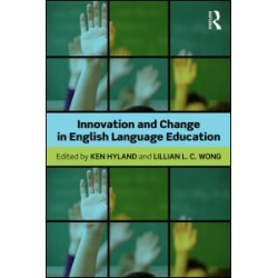 Innovation and change in English language education