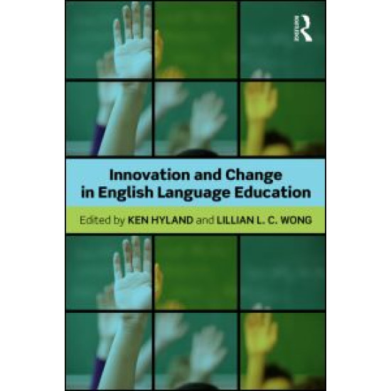 Innovation and change in English language education