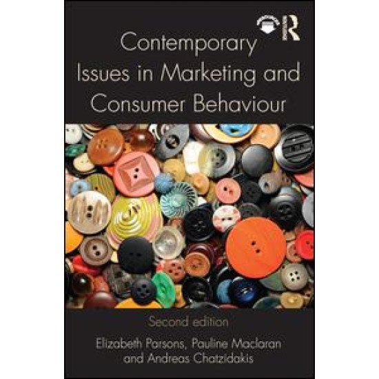 Contemporary Issues in Marketing and Consumer Behaviour