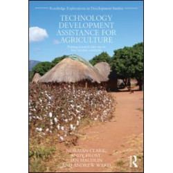 Technology Development Assistance for Agriculture Technology Development Assistance for Agriculture