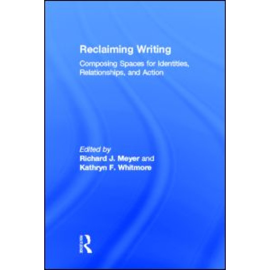 Reclaiming Writing