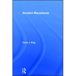 Ancient Macedonia Ancient Macedonia