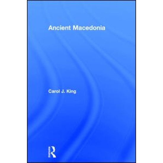 Ancient Macedonia Ancient Macedonia
