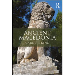 Ancient Macedonia Ancient Macedonia