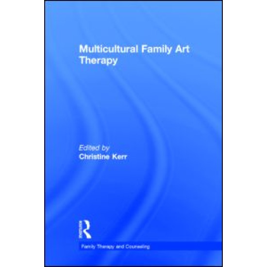 Multicultural Family Art Therapy