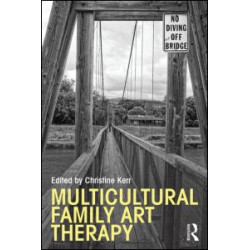 Multicultural Family Art Therapy