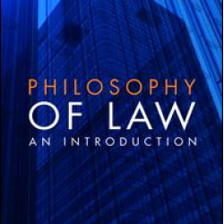 Philosophy of Law Philosophy of Law