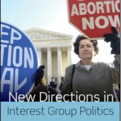 New Directions in Interest Group Politics