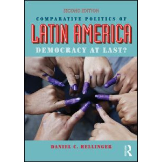 Comparative Politics of Latin America