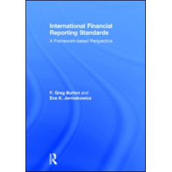 International Financial Reporting Standards International Financial Reporting Standards
