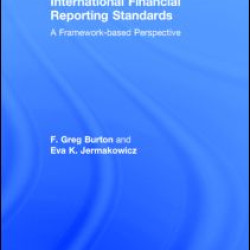International Financial Reporting Standards