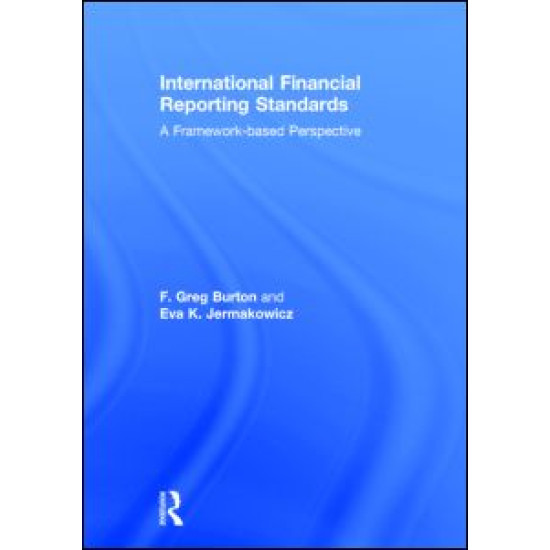 International Financial Reporting Standards
