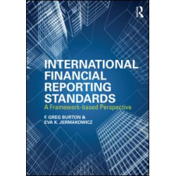 International Financial Reporting Standards International Financial Reporting Standards