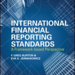 International Financial Reporting Standards