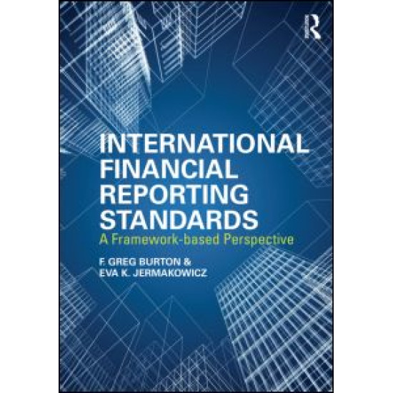 International Financial Reporting Standards