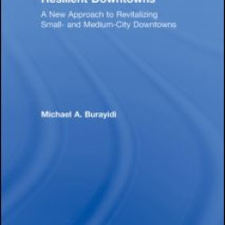 Resilient Downtowns Resilient Downtowns