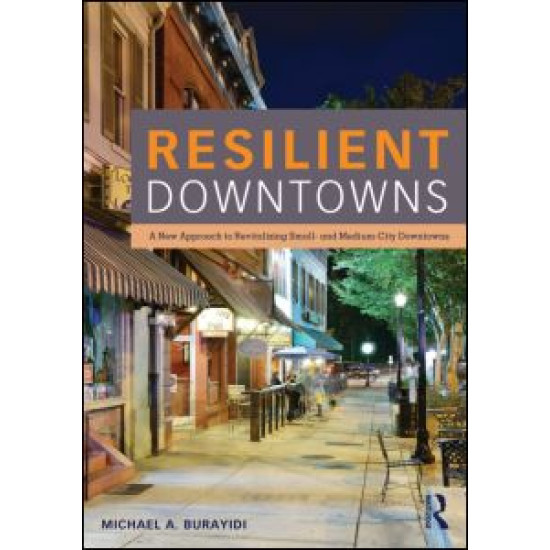 Resilient Downtowns