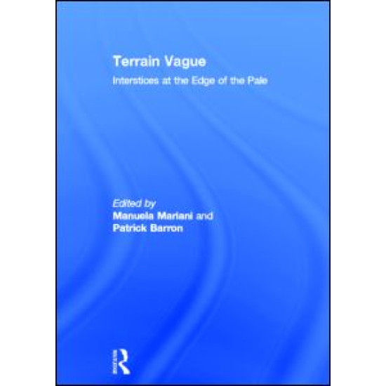 Terrain Vague