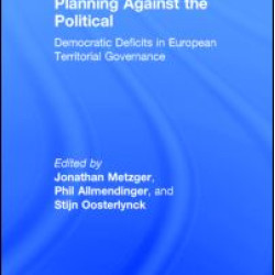 Planning Against the Political