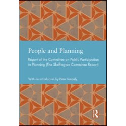 People and Planning People and Planning