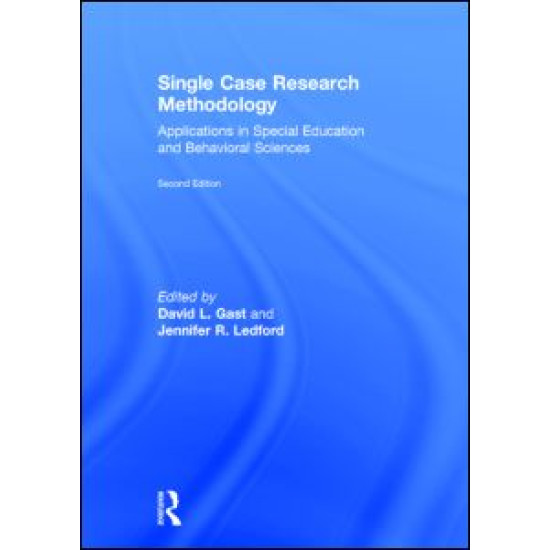 Single Case Research Methodology