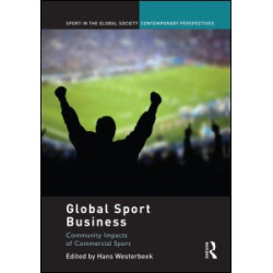 Global Sport Business Global Sport Business