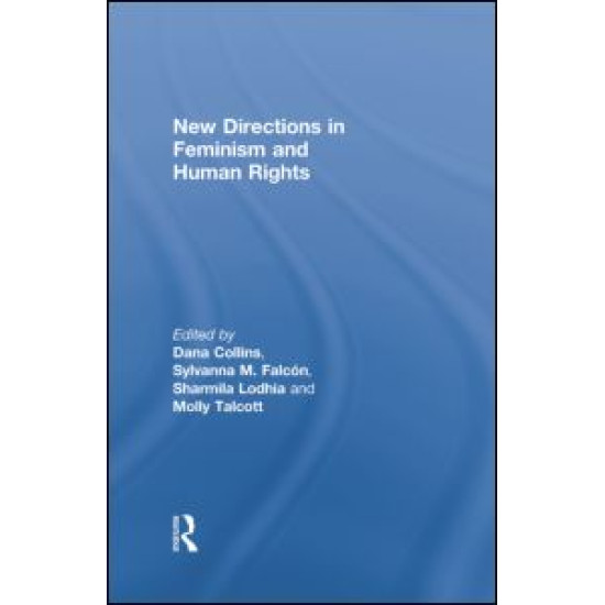 New Directions in Feminism and Human Rights New Directions in Feminism and Human Rights