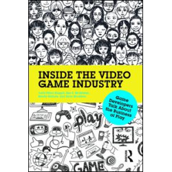 Inside the Video Game Industry