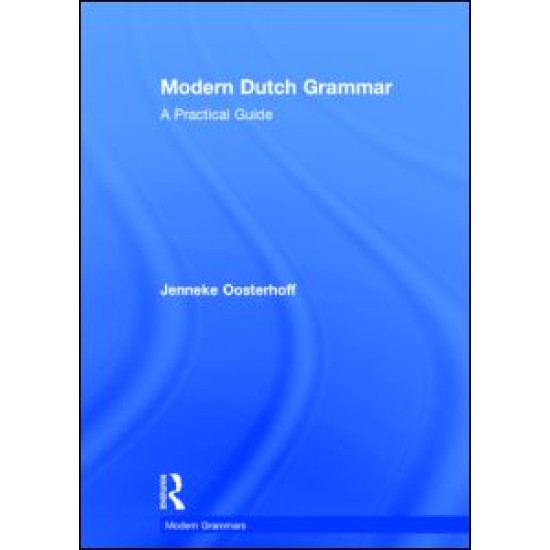 Modern Dutch Grammar