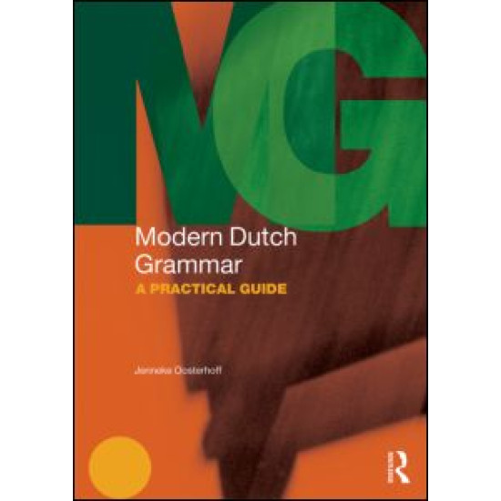 Modern Dutch Grammar